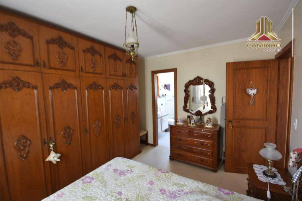 Apartamento à venda com 3 quartos, 122m² - Foto 12