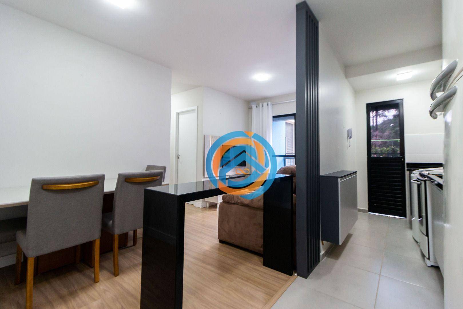 Apartamento à venda com 3 quartos, 67m² - Foto 3