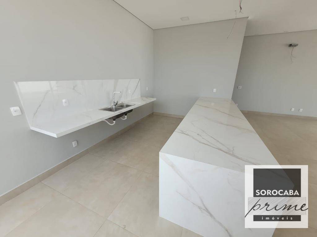 Casa de Condomínio à venda com 3 quartos, 261m² - Foto 28