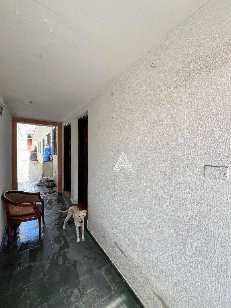 Casa à venda com 3 quartos, 150m² - Foto 15