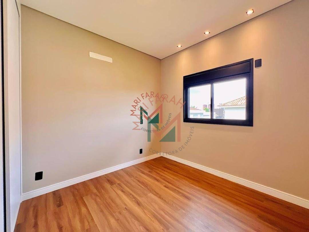 Casa de Condomínio à venda com 4 quartos, 285m² - Foto 16