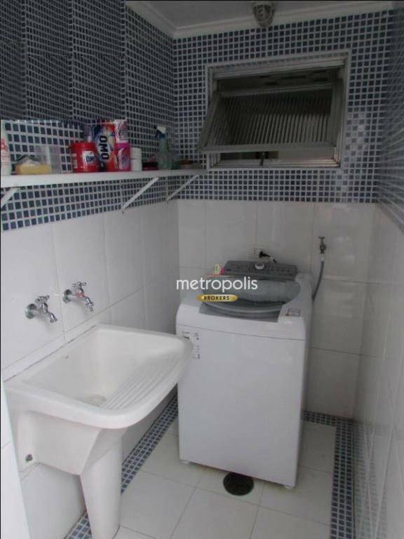 Sobrado à venda com 3 quartos, 290m² - Foto 13