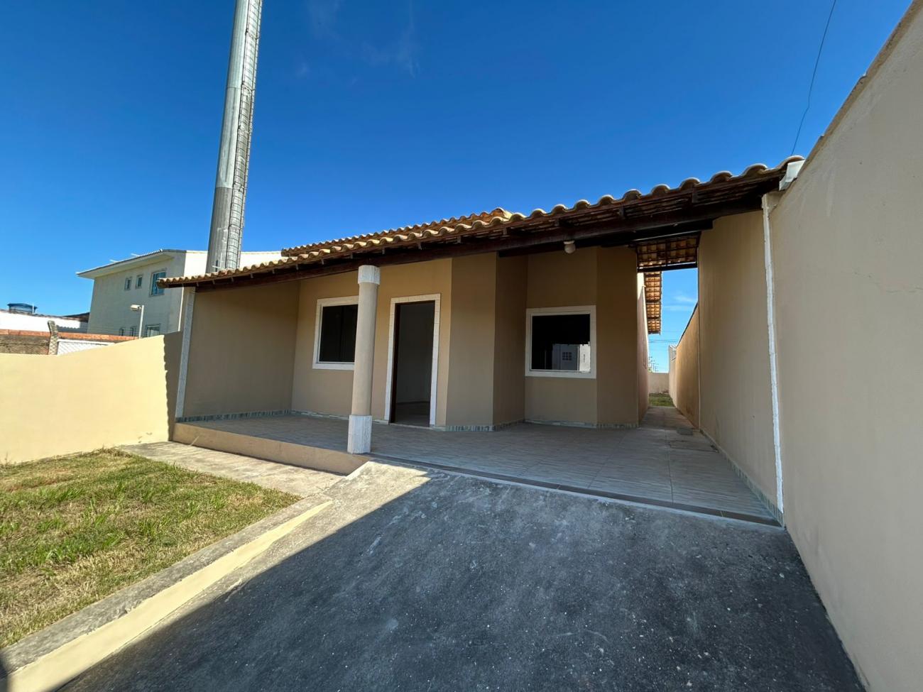 Casa à venda com 2 quartos - Foto 16