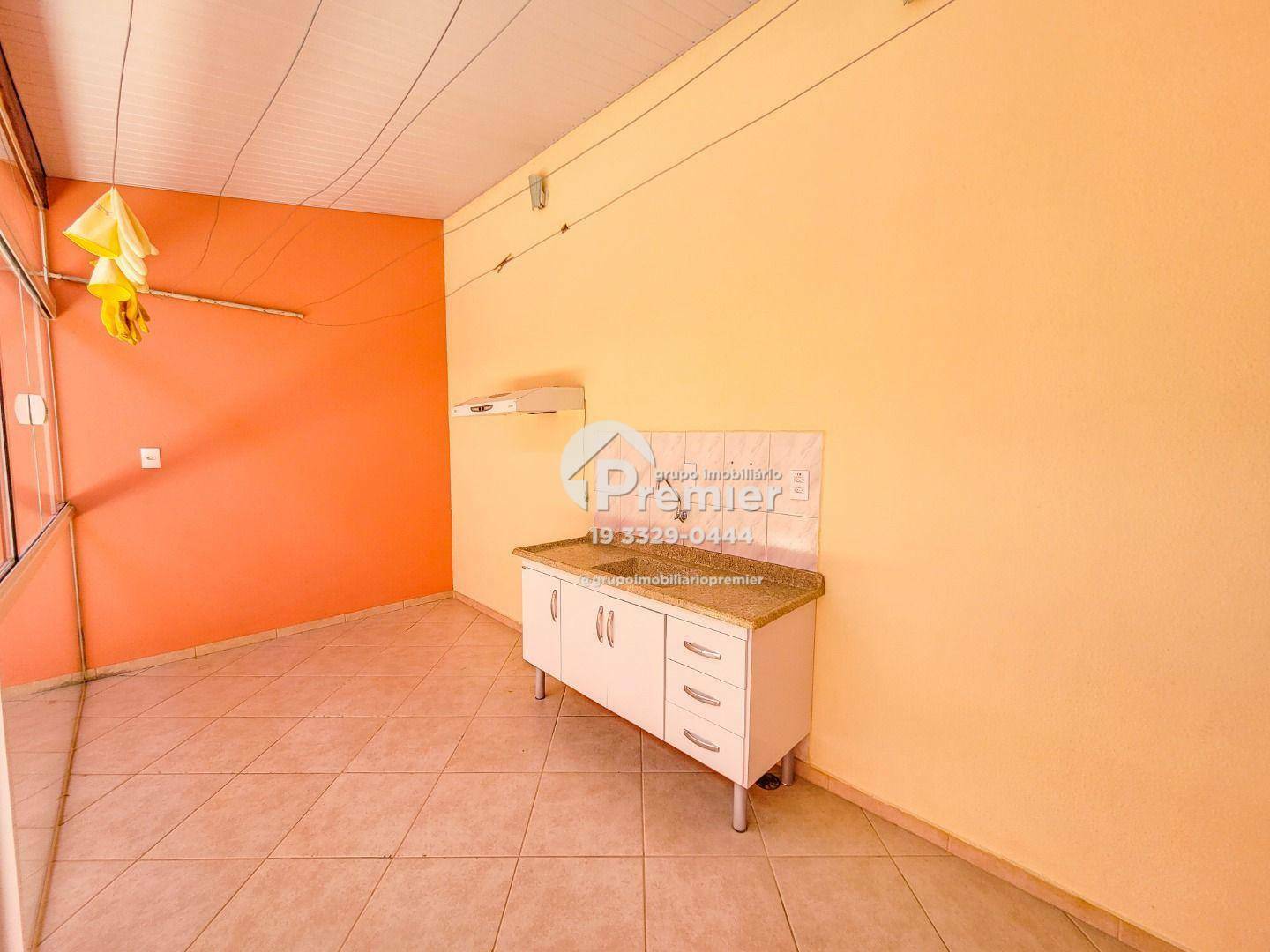 Casa para alugar com 3 quartos, 160m² - Foto 23