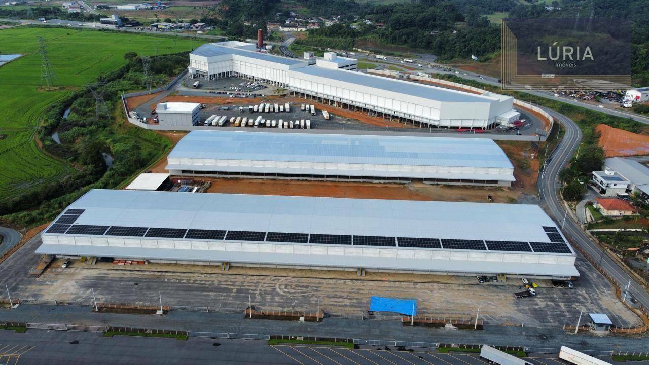 Depósito-Galpão-Armazém para alugar, 12973m² - Foto 5