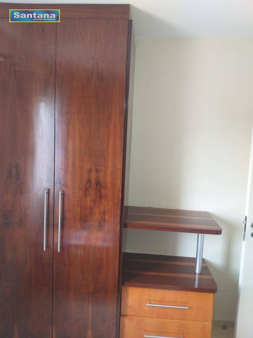 Apartamento à venda com 2 quartos, 50m² - Foto 8