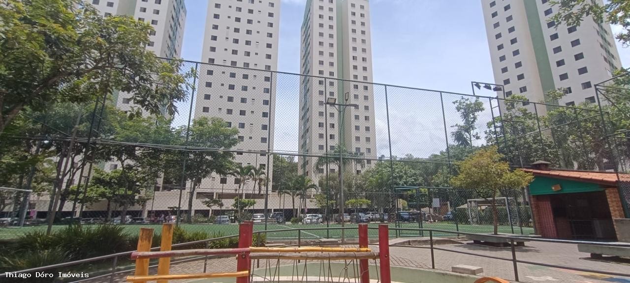 Apartamento à venda com 3 quartos, 65m² - Foto 13