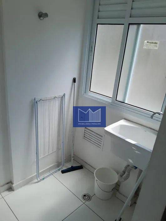 Apartamento à venda com 1 quarto, 45m² - Foto 6