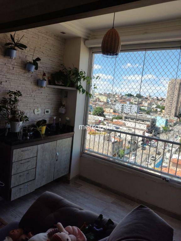 Apartamento à venda com 2 quartos, 49m² - Foto 5