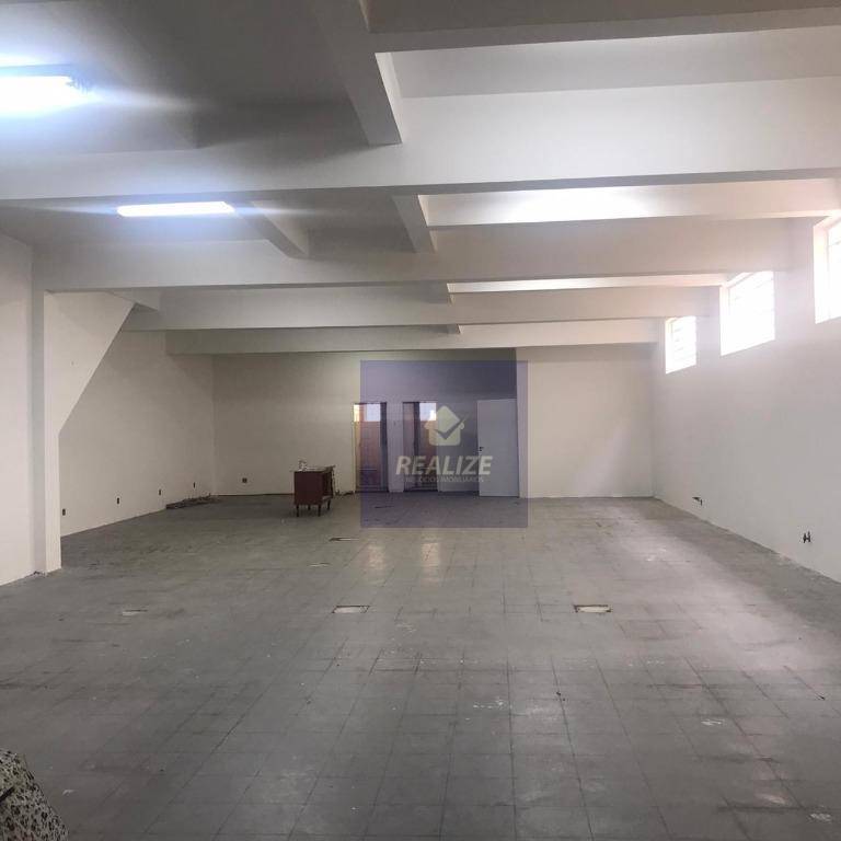 Loja-Salão para alugar, 300m² - Foto 7