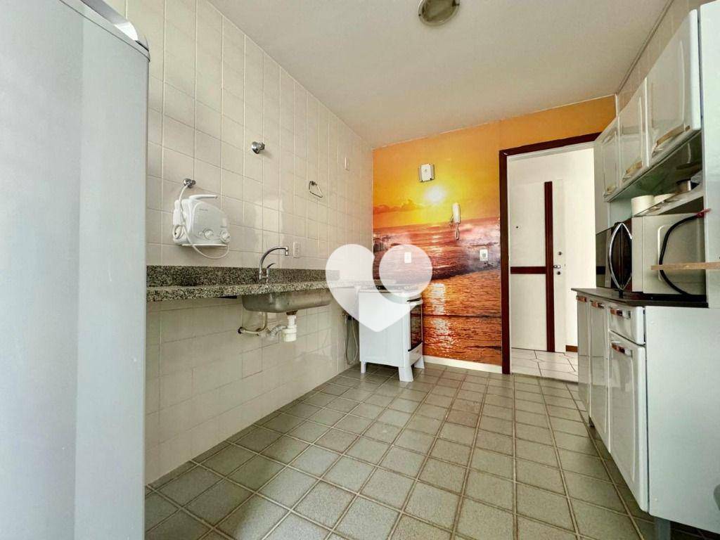 Apartamento à venda com 2 quartos, 90m² - Foto 10