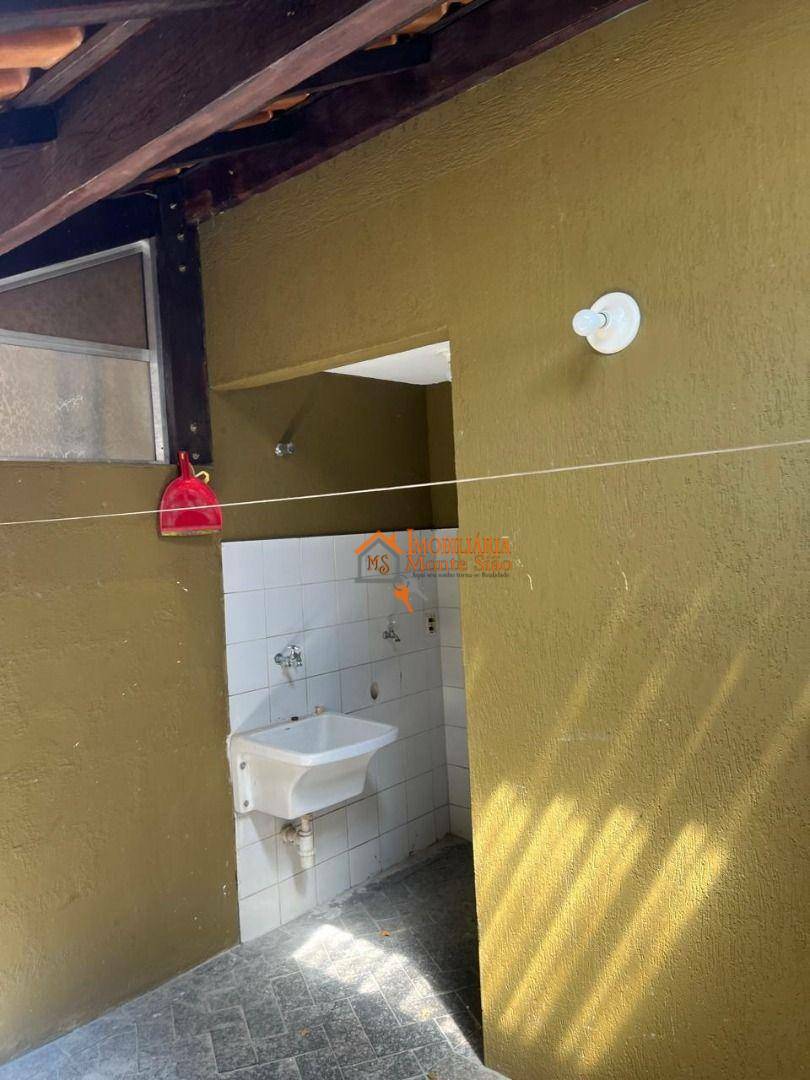 Sobrado à venda com 2 quartos, 104M2 - Foto 11