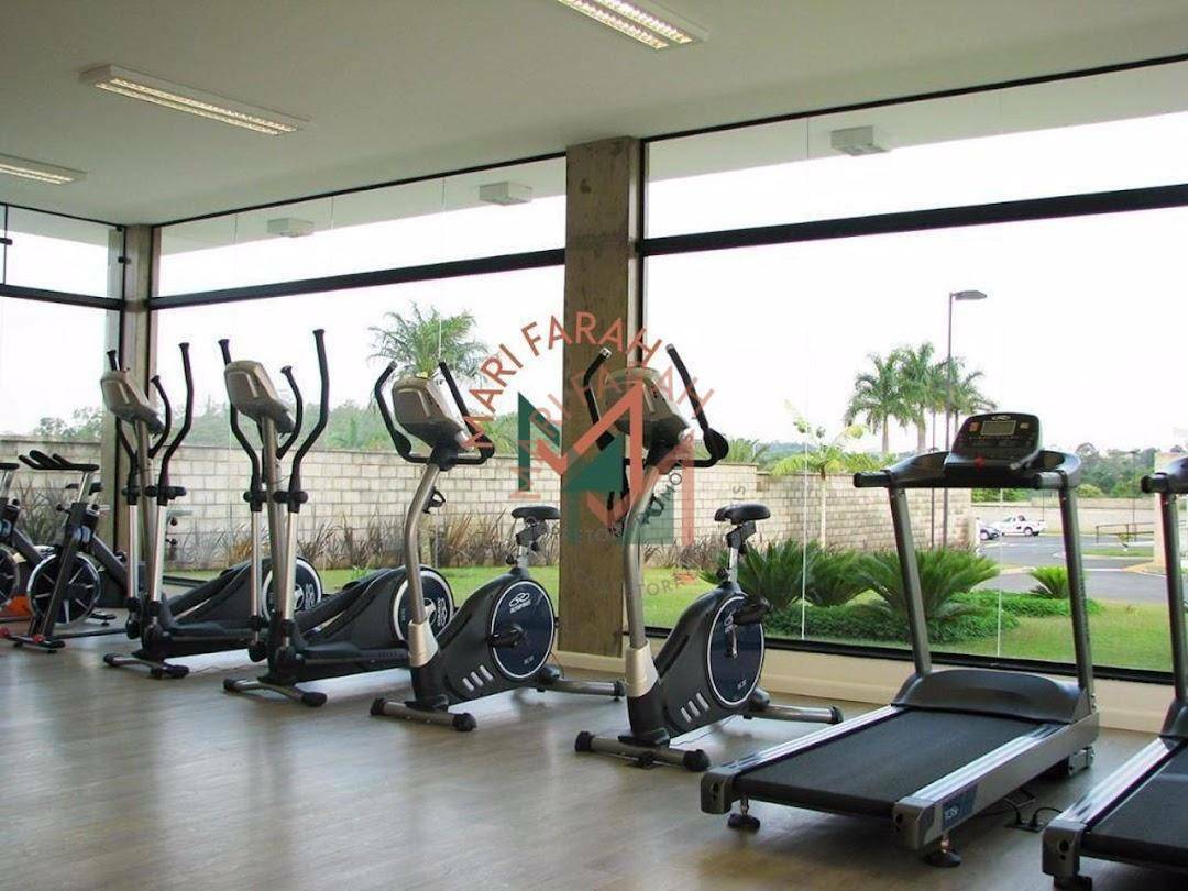 Casa de Condomínio à venda com 4 quartos, 450m² - Foto 4