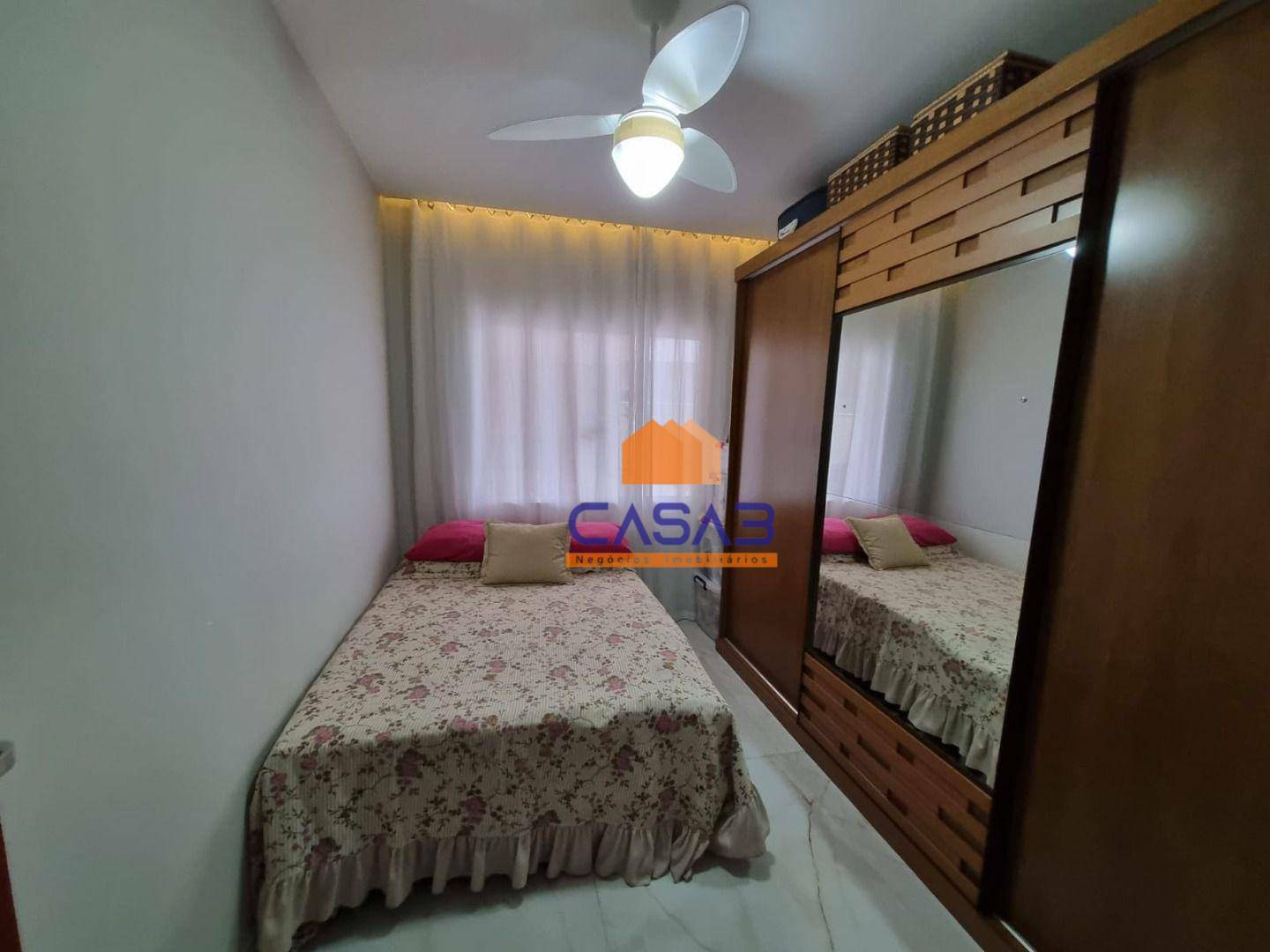 Casa de Condomínio à venda com 3 quartos, 191m² - Foto 13