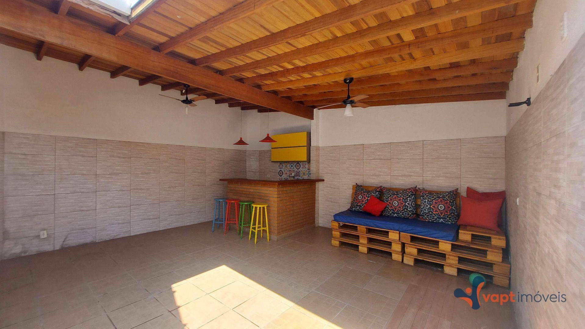 Casa de Condomínio à venda com 2 quartos, 65m² - Foto 18