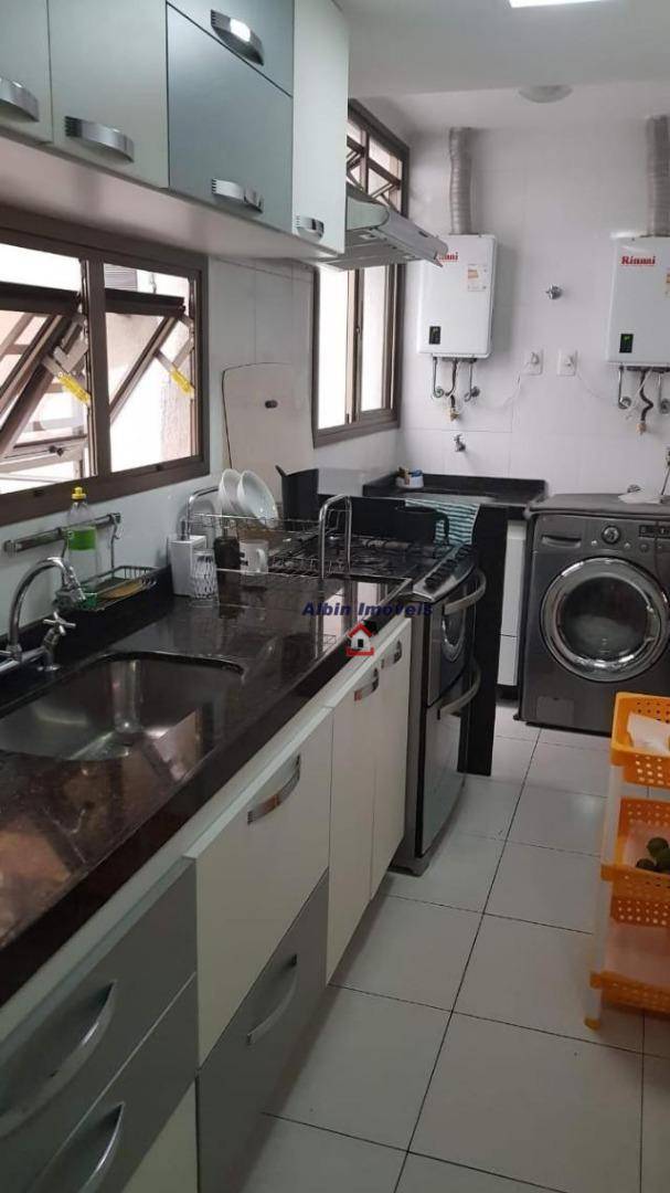 Apartamento à venda com 4 quartos, 238m² - Foto 28