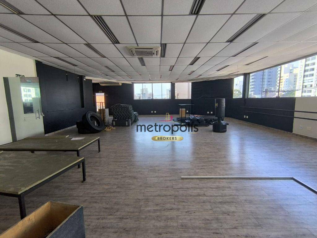 Conjunto Comercial-Sala para alugar, 406m² - Foto 15