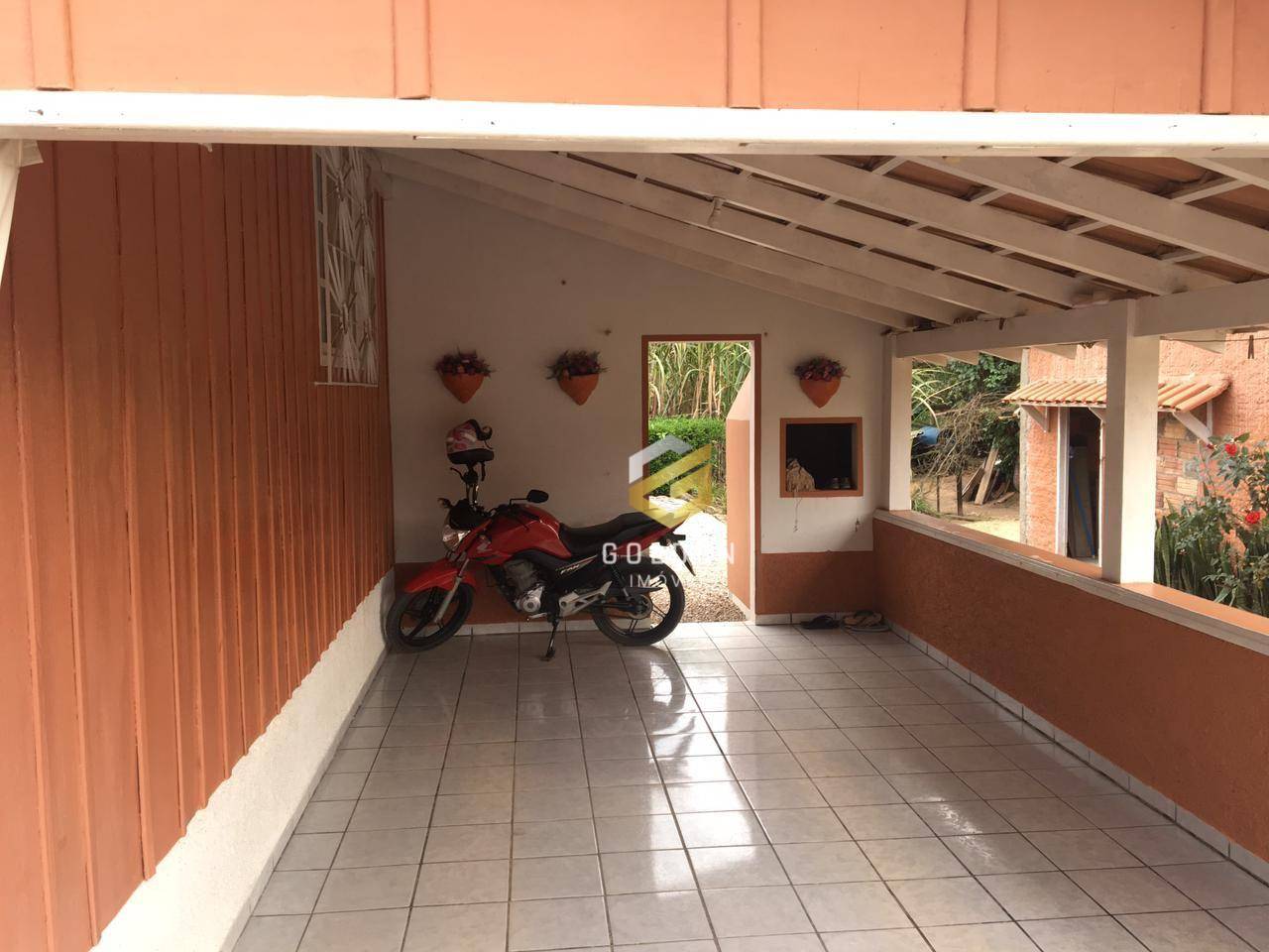 Sítio à venda com 4 quartos, 1750M2 - Foto 7