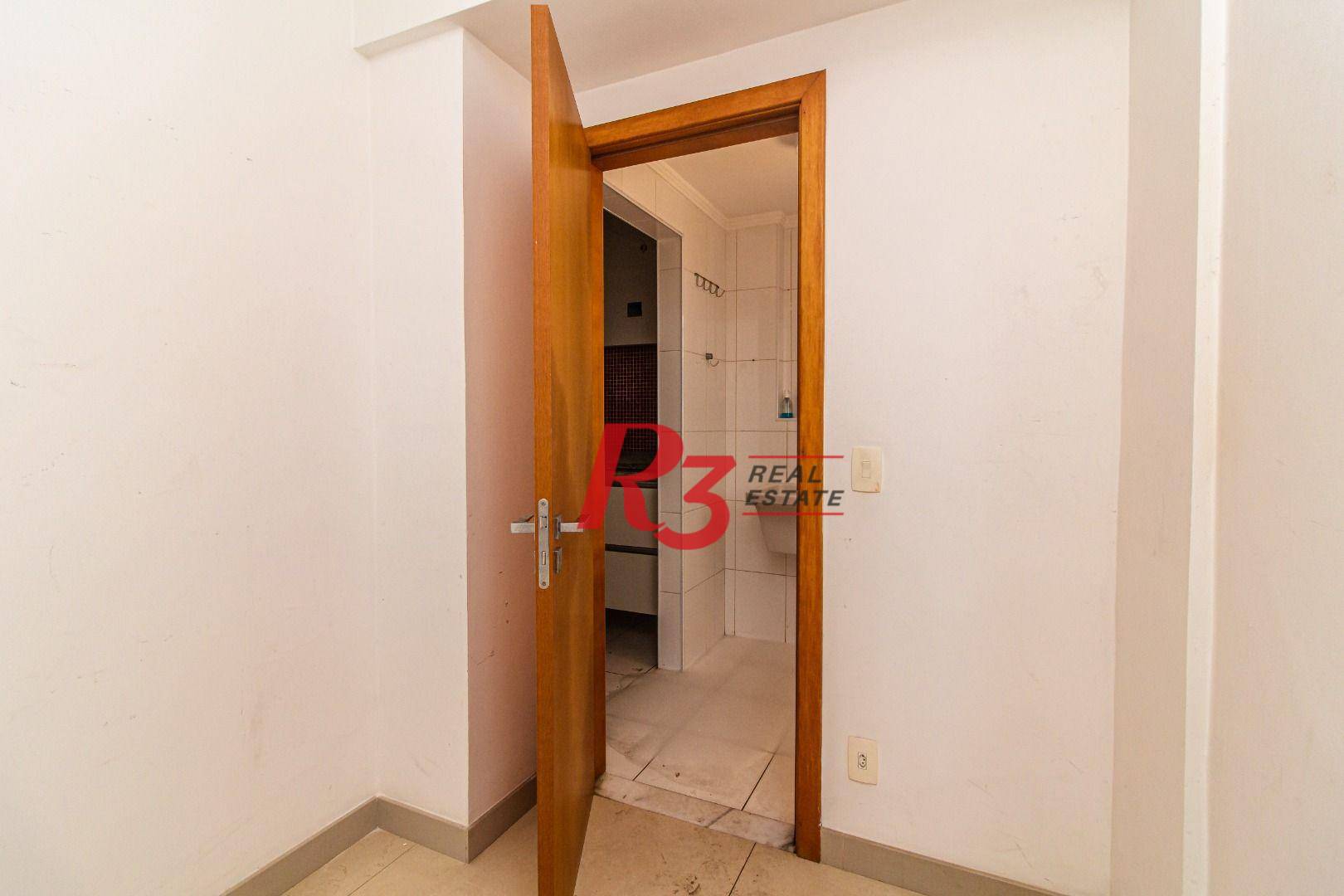 Apartamento à venda com 3 quartos, 180m² - Foto 12