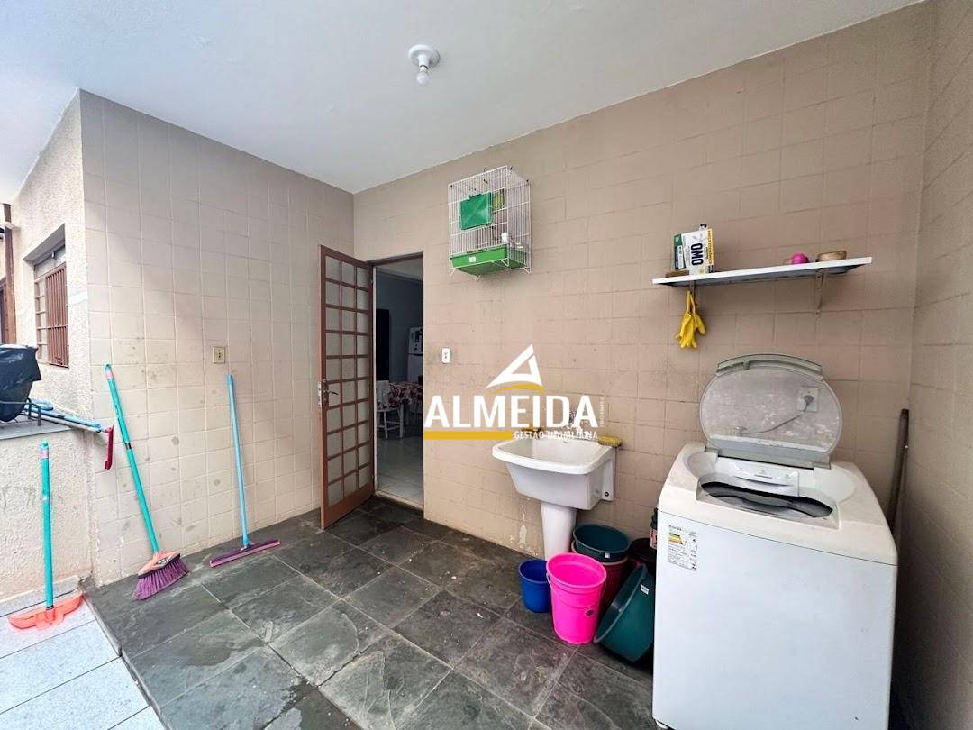 Casa, 3 quartos, 164 m² - Foto 18