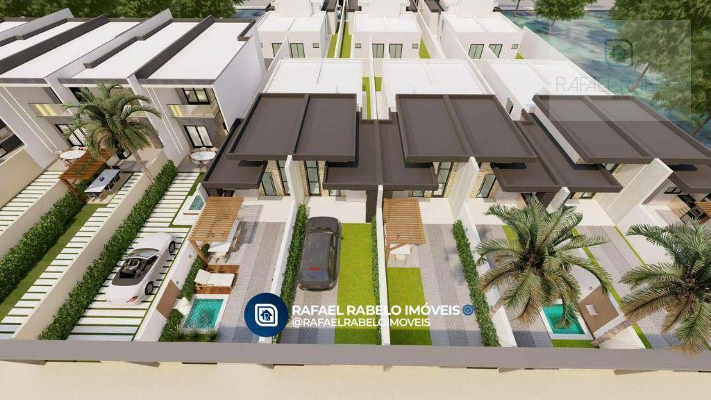 Casa, 2 quartos, 75 m² - Foto 21