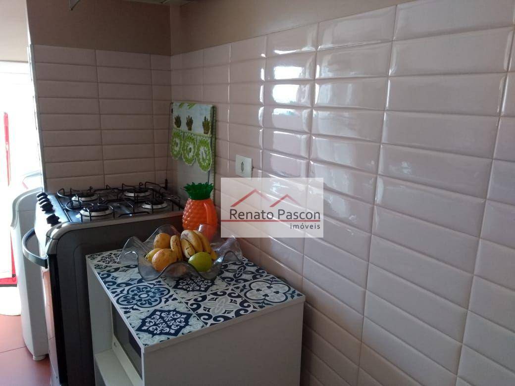 Apartamento à venda com 3 quartos, 60m² - Foto 7