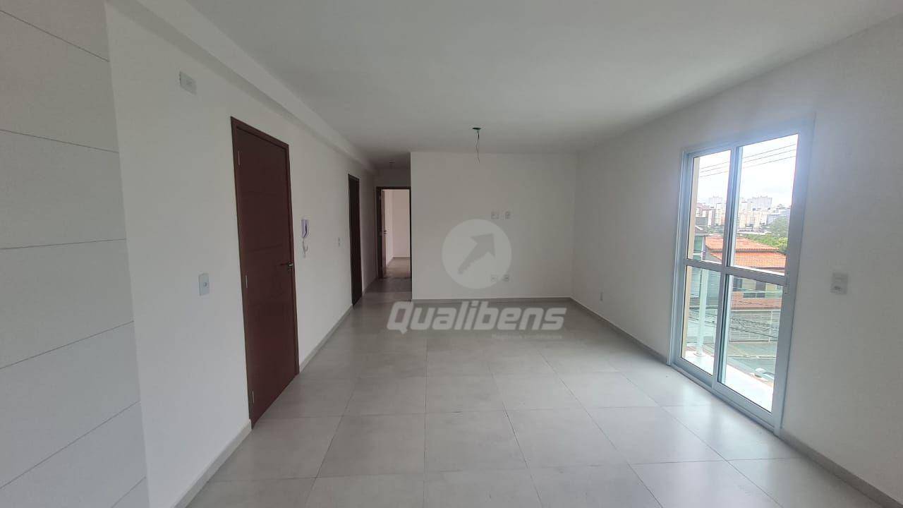 Apartamento à venda com 2 quartos, 56m² - Foto 4