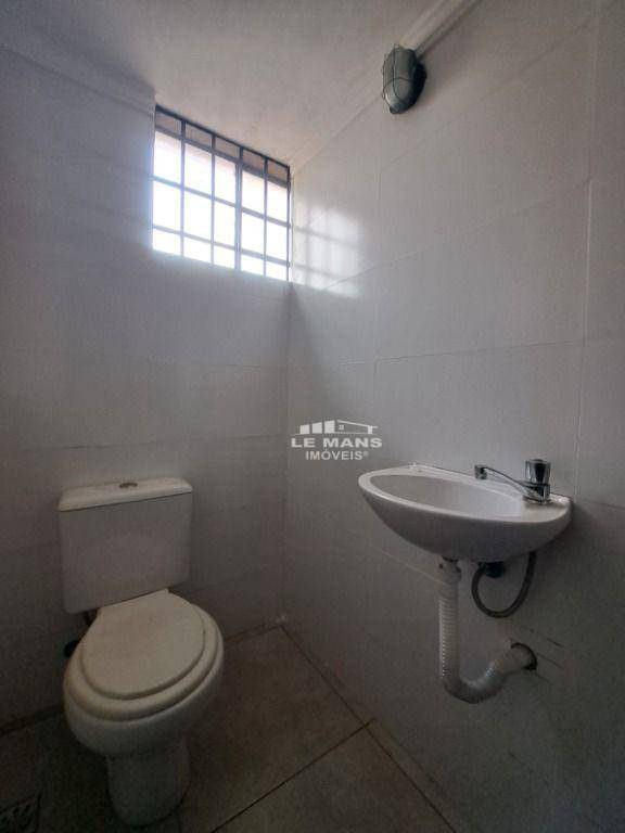 Depósito-Galpão, 294 m² - Foto 5