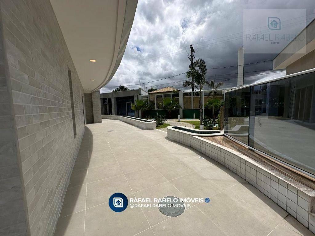Apartamento à venda com 3 quartos, 120m² - Foto 18