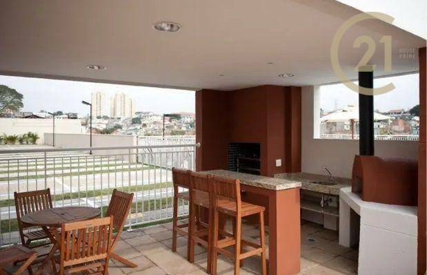 Apartamento à venda com 2 quartos, 65m² - Foto 37