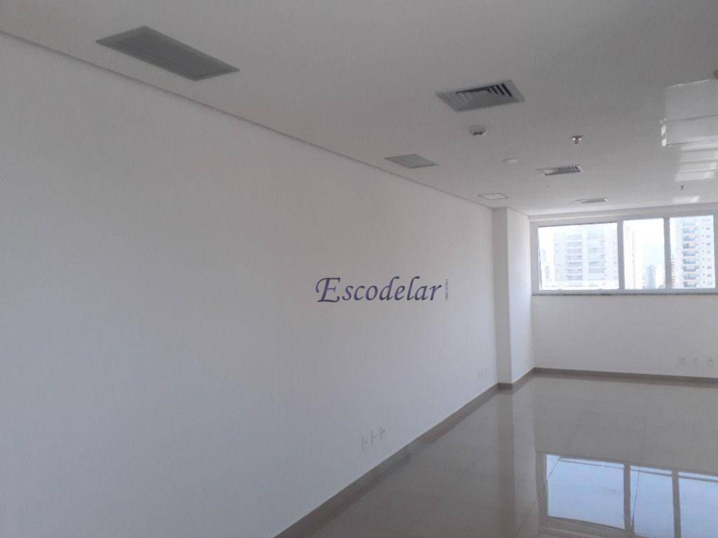 Conjunto Comercial-Sala à venda, 80m² - Foto 2