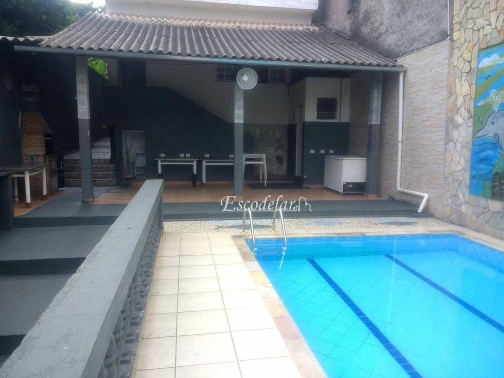 Sobrado à venda com 3 quartos, 150m² - Foto 1