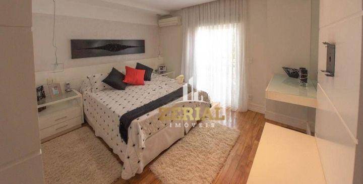 Apartamento à venda com 3 quartos, 181m² - Foto 22