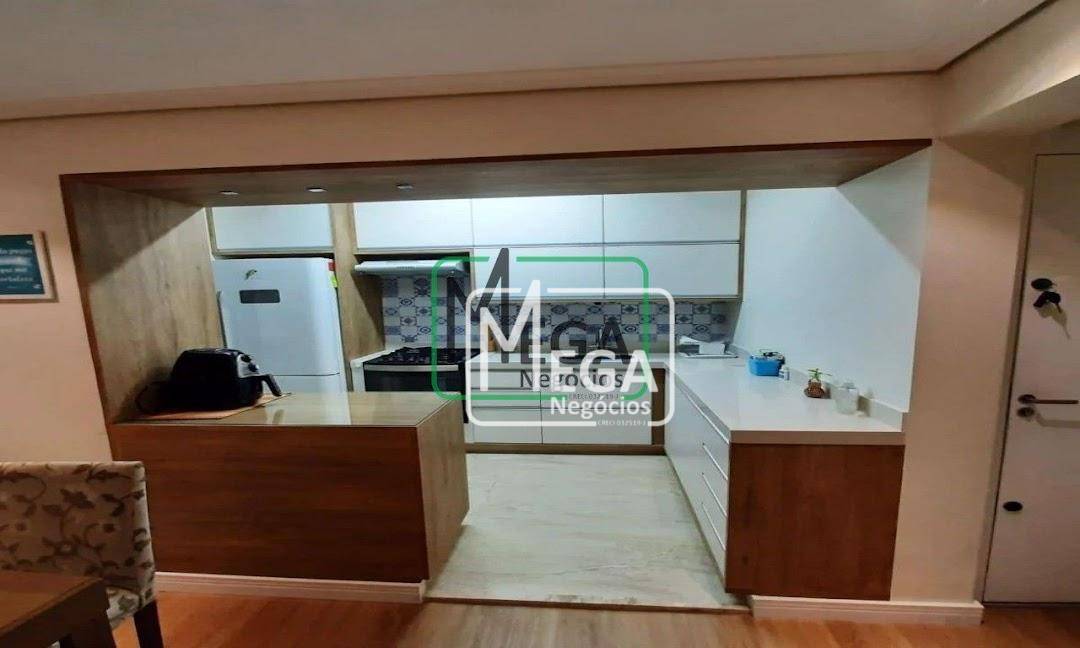 Apartamento à venda com 3 quartos, 71m² - Foto 8