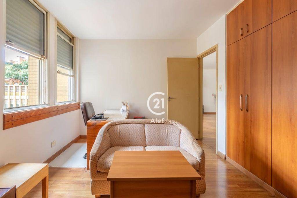 Apartamento à venda com 2 quartos, 121m² - Foto 19