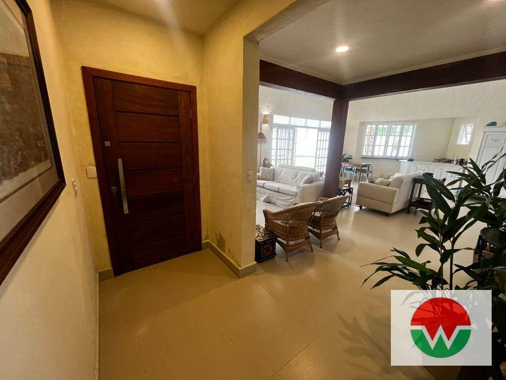 Casa de Condomínio à venda com 5 quartos, 500m² - Foto 20