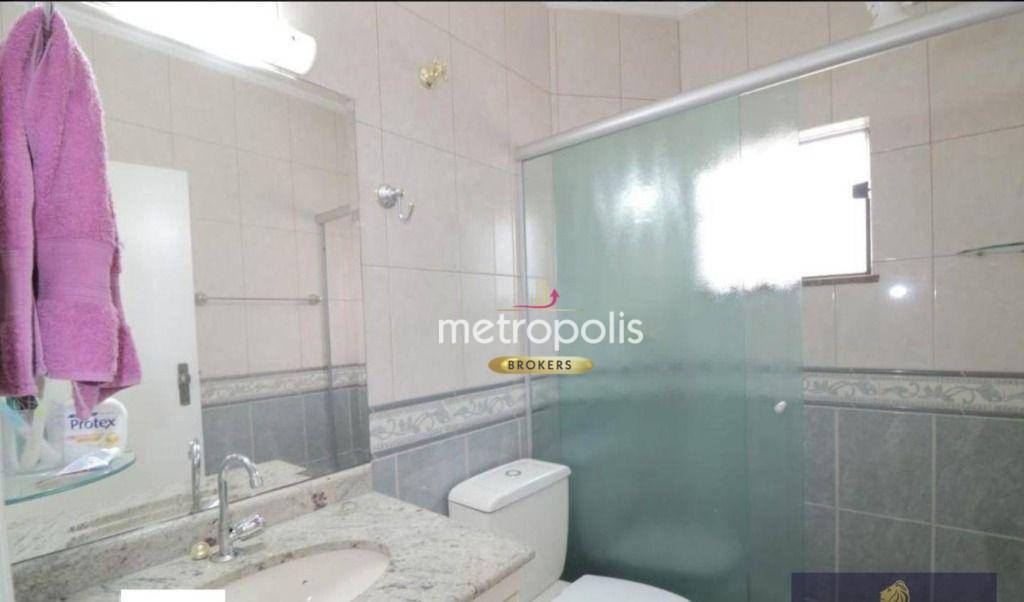 Sobrado à venda com 4 quartos, 260m² - Foto 24