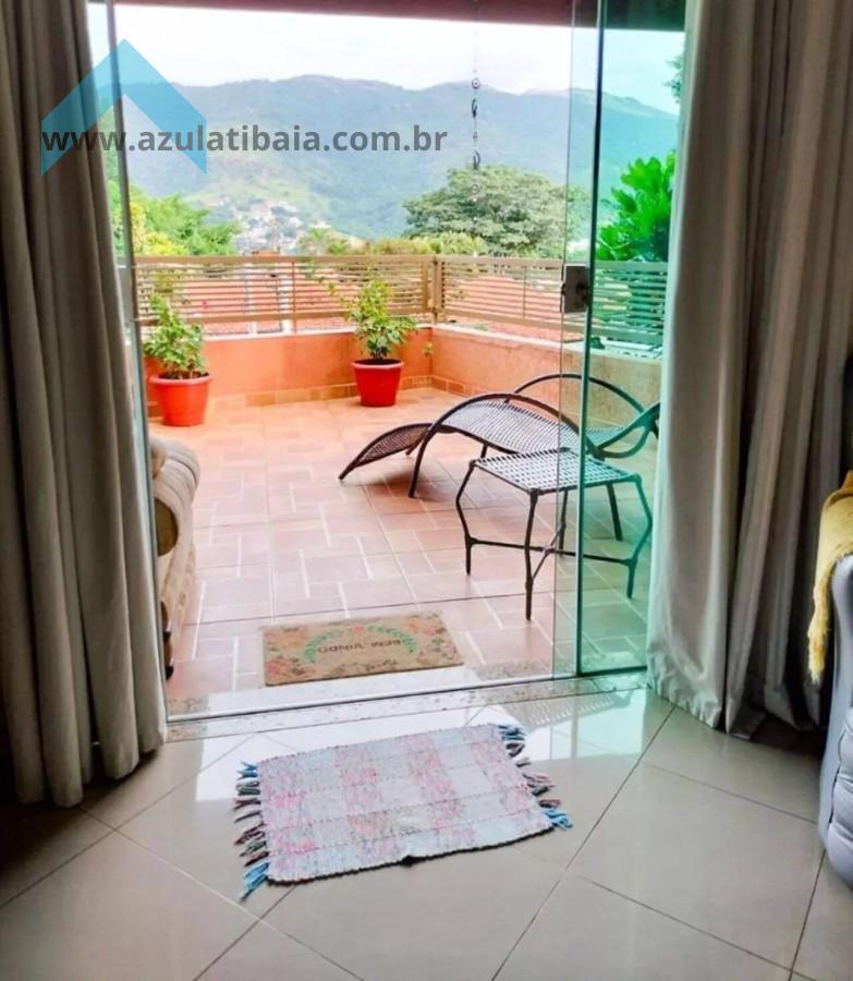 Casa à venda com 4 quartos, 480m² - Foto 10