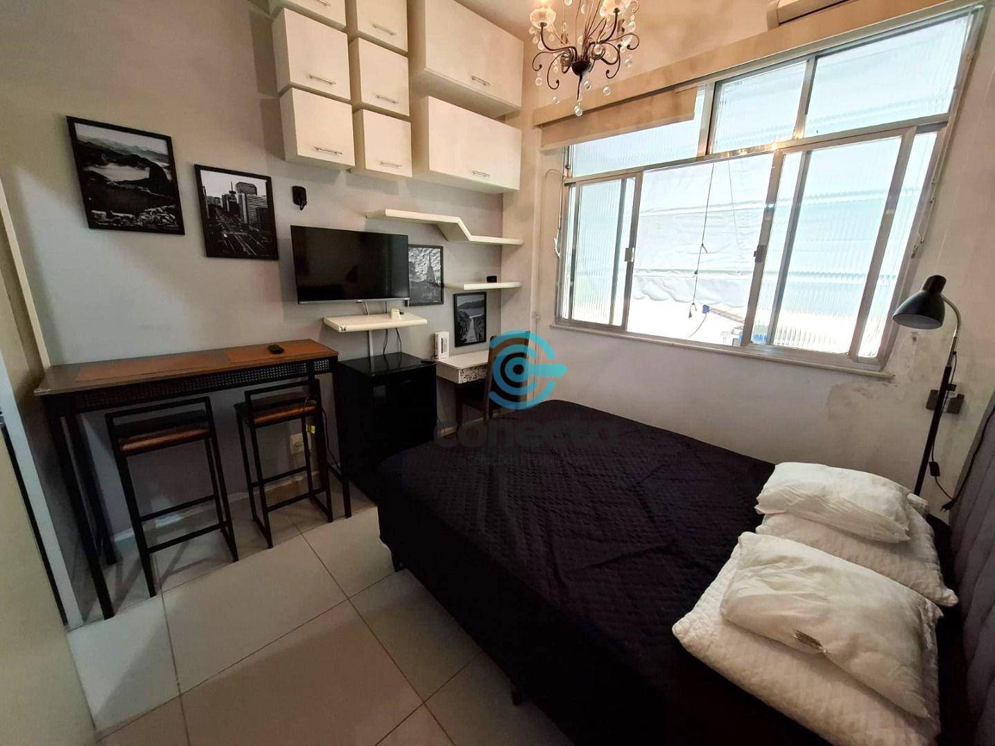 Apartamento, 1 quarto, 23 m² - Foto 2