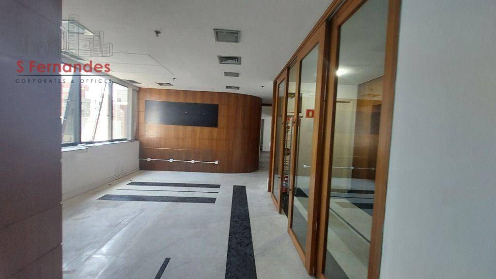 Conjunto Comercial-Sala para alugar, 180m² - Foto 5