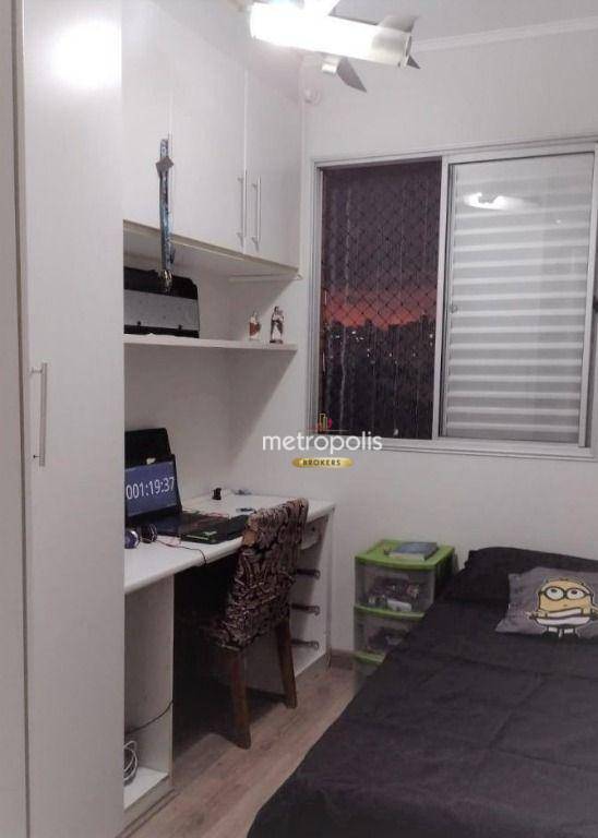 Apartamento à venda com 3 quartos, 61m² - Foto 14