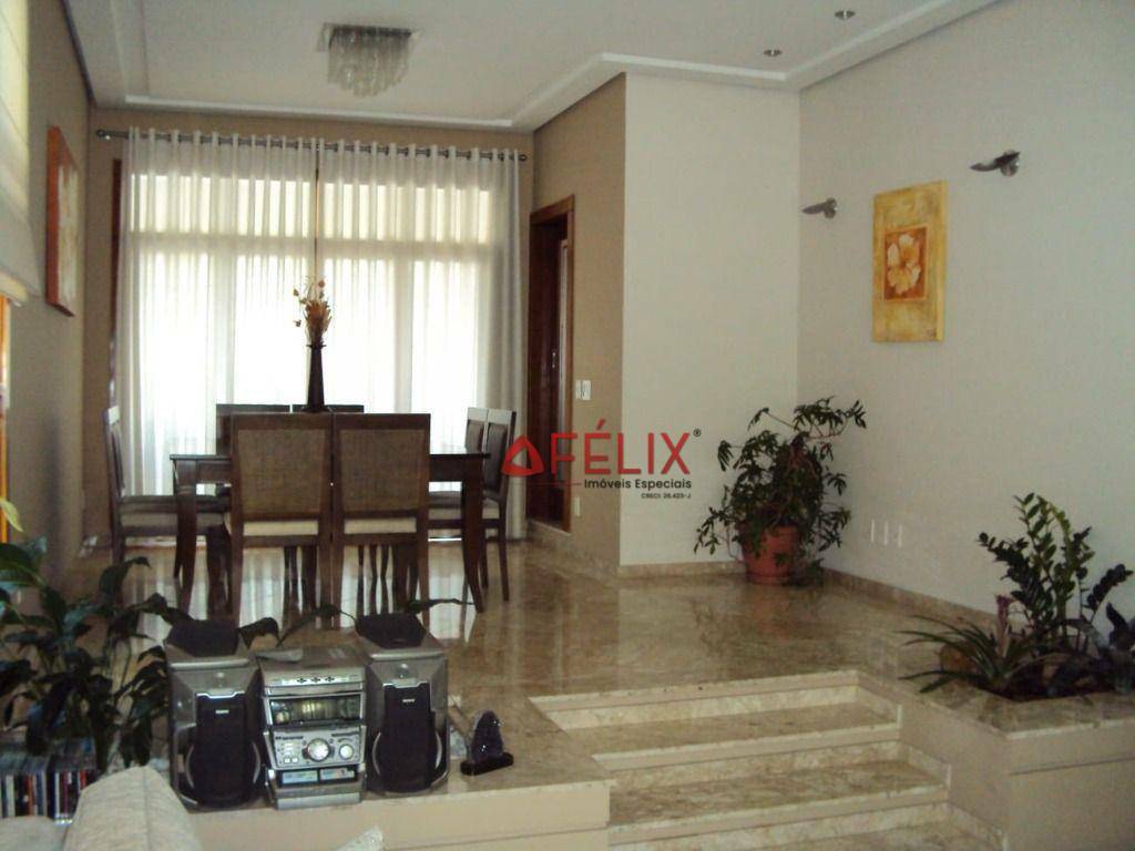 Sobrado, 4 quartos, 389 m² - Foto 16