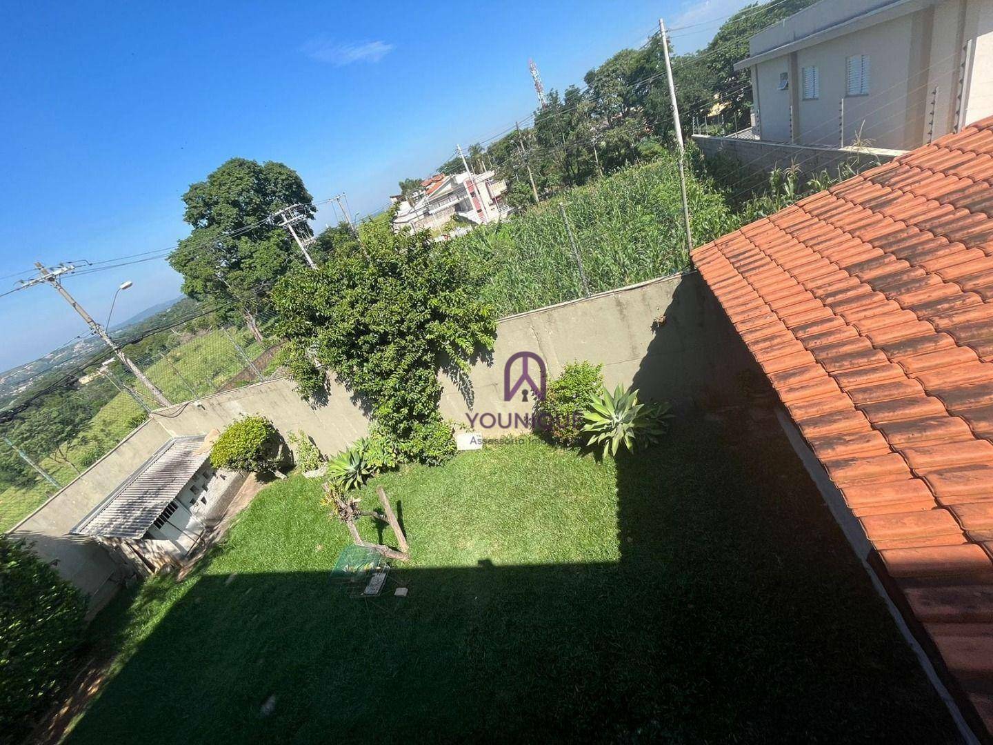 Casa à venda com 3 quartos, 236m² - Foto 42