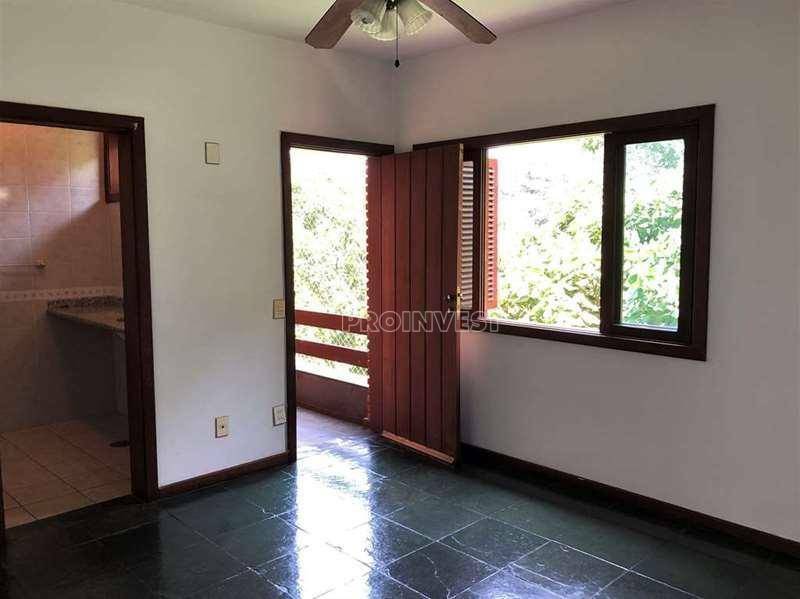 Casa de Condomínio à venda com 4 quartos, 800m² - Foto 13