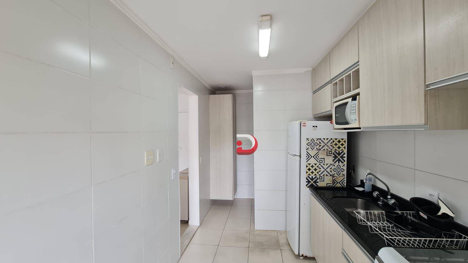 Apartamento para alugar com 2 quartos, 88m² - Foto 9