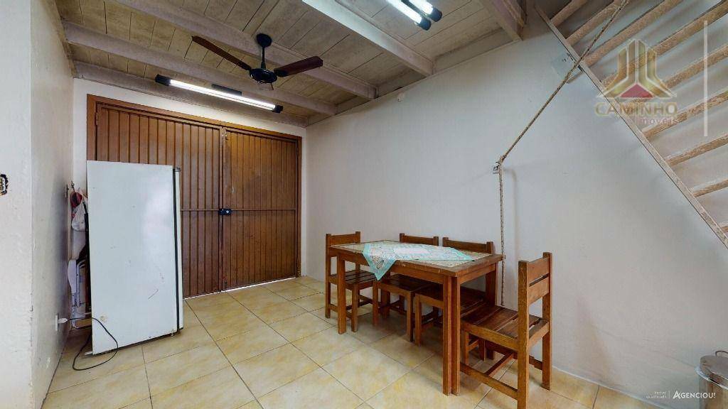 Casa à venda com 4 quartos, 164m² - Foto 29