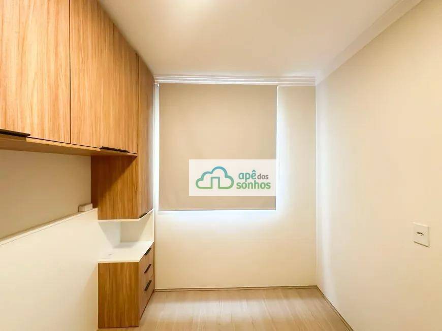 Apartamento para alugar com 2 quartos, 44m² - Foto 8