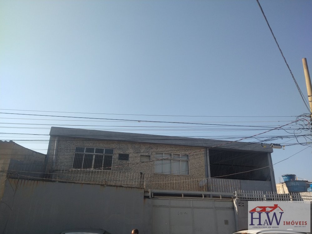 Depósito-Galpão-Armazém à venda, 100m² - Foto 3