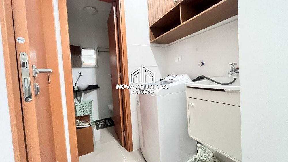 Apartamento à venda, 44m² - Foto 4