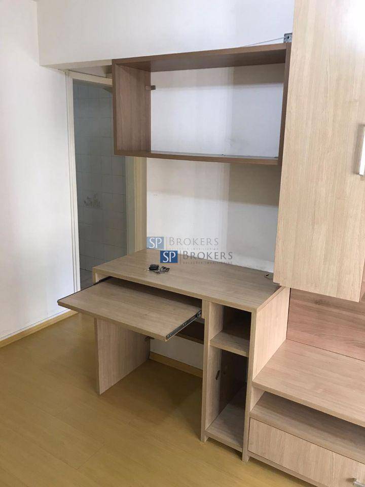 Apartamento à venda com 1 quarto, 44m² - Foto 5